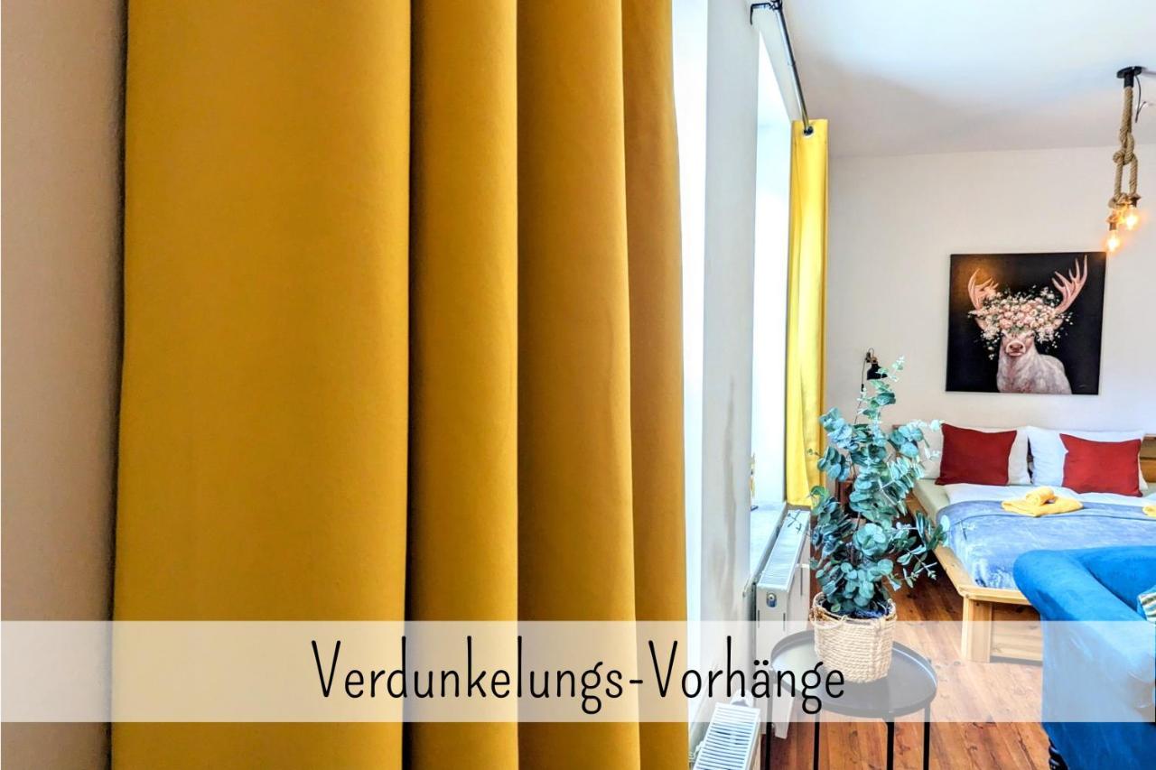Uhlpartment - Romantisches Apartment Im Zentrum อูลเซิน ภายนอก รูปภาพ